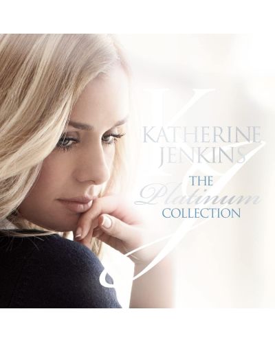 Katherine Jenkins - The Platinum Collection (2 CD) - 1