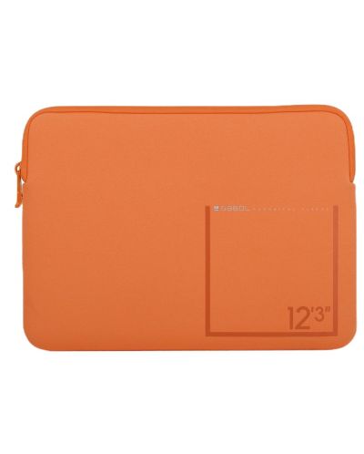 Futrola za laptop Gabol Basic  - 12.3",  narančasta - 1