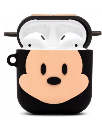 Futrola za slušalice Apple Airpods Thumbs Up Disney: Mickey Mouse - Mickey Mouse - 3