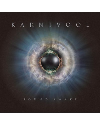 Karnivool - Sound Awake (CD) - 1