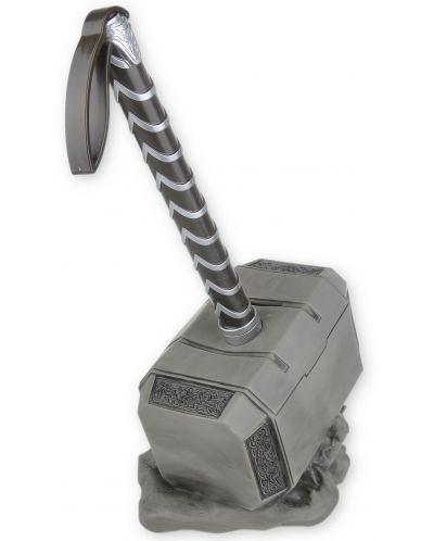 Kasica Semic Marvel: Thor - Mjölnir, 28 cm - 2