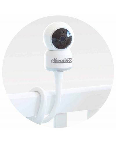 Kamera za video baby monitor Chipolino - Atlas - 1