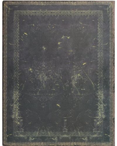 Kalendar-dnevnik Paperblanks Arabica - 18 х 23 cm, 112 listova, 2024 - 1