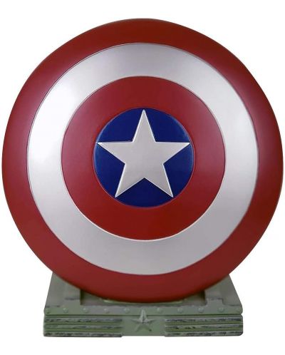 Kasica Semic Marvel: Captain America - Shield - 1