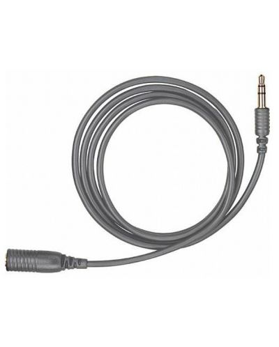 Kabel za slušalice Shure - EAC3GR, 3.5 mm, 0.9m, sivi - 2