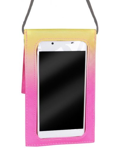 Futrola za telefon Cool Pack Gradient - Peach - 2