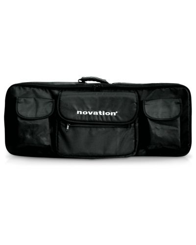 Kofer za sintisajzer Novation - 49 Key Case, crni - 1