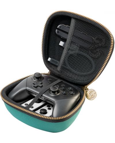 Futrola Big Ben - Deluxe Travel Controller Case, The Legend of Zelda: Tears of the Kingdom (Nintendo Switch)	 - 3