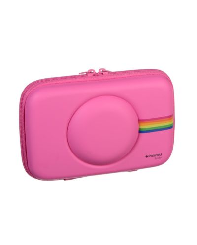 Zaštitna torbica Polaroid Snap  EVA Case Pink - 1