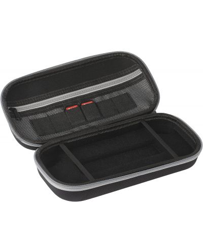 Futrola Konix - Mythics Premium Carry Case, Red (Nintendo Switch/Lite) - 4
