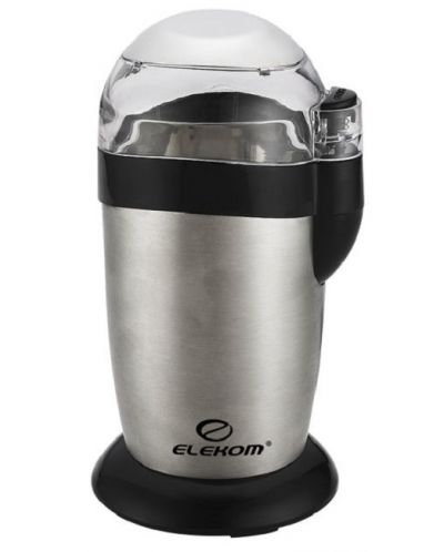 Mlinac za kavu Elekom - ЕК - 8832 В, 120W, 50g, srebrnast - 1