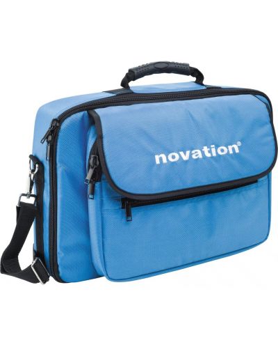 Kofer za sintisajzer Novation - Bass Station II Bag, plavo/crni - 2