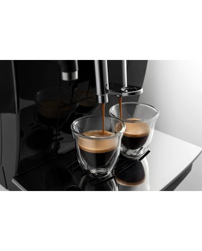 Aparat za kavu DeLonghi - ECAM 23.460.B, 15 Bar, 1.8 l, crni - 5