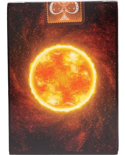 Igraće karte Bicycle - Stargazer Sunspot - 2