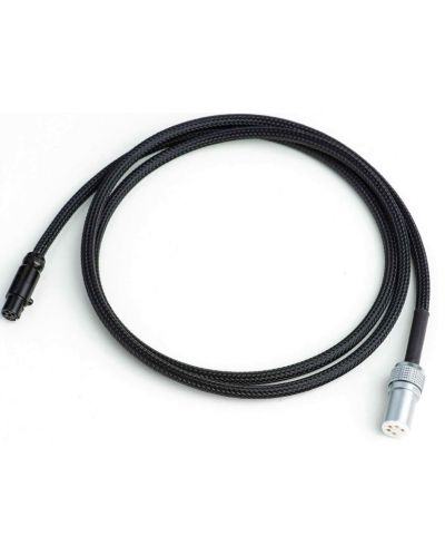 Kabel Pro-Ject - Connect it Phono S, 5P/MiniXLR, 1.23 m, crni - 1