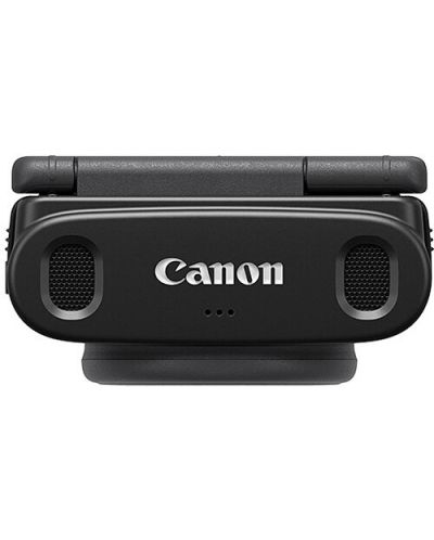Kamera za vlogging Canon - PowerShot V10, crna - 6