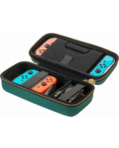 Futrola Big Ben - Deluxe Travel Controller Case, The Legend of Zelda: Tears of the Kingdom (Nintendo Switch/OLED) - 5