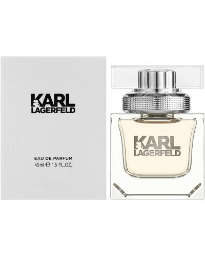 Karl Lagerfeld Parfemska voda For Her, 45 ml - 2