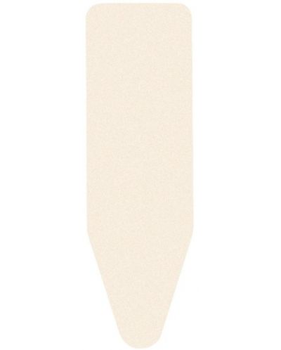 Navlaka za dasku za glačanje Brabantia - Ecru, C 124 x 45 х 0.8 cm - 1
