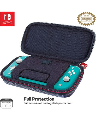 Futrola Big Ben Deluxe Travel Case (Nintendo Switch Lite) - 4