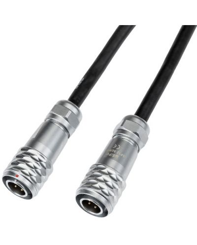 Kabel za napajanje Ferrum - DC Power Link, 0.5m, crni - 3