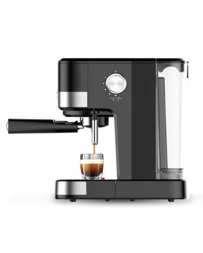 Aparat za kavu Rohnson - R 98018, 15 bar, 1.5 l, crni - 3