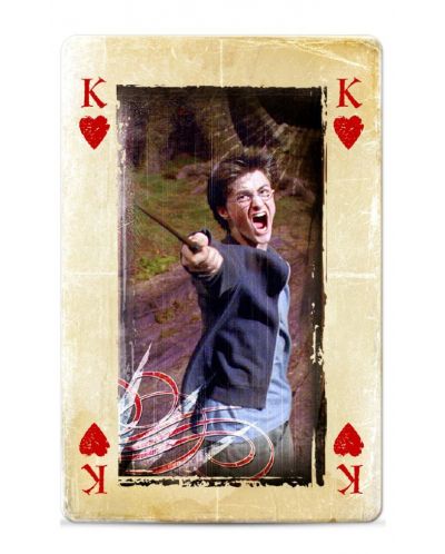 Igraće karte Waddingtons - Harry Potter - 3