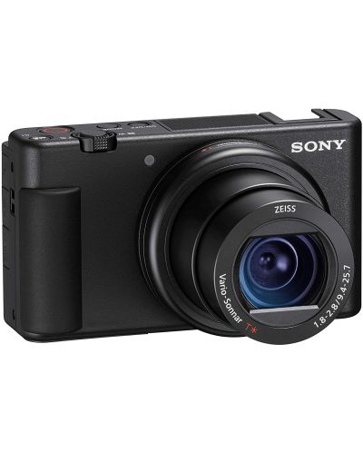 Vlog kamera Sony - ZV-1, crna - 3