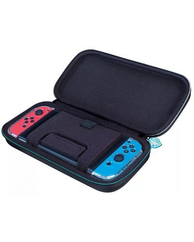 Futrola Nacon - Deluxe Travel Case, Animal Crossing (Nintendo Switch/Lite/OLED) - 4