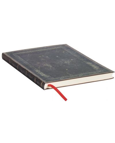 Kalendar-dnevnik Paperblanks Arabica - 18 х 23 cm, 112 listova, 2024 - 2