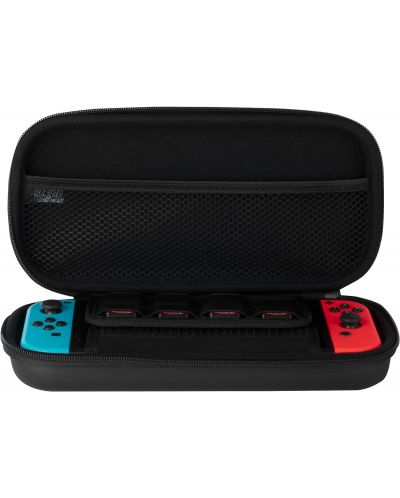 Futrola Konix - Carry Case, Sasuke (Nintendo Switch/Lite/OLED) - 4