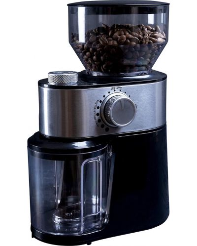 Mlinac za kavu Gastronoma - 18120001, 200 W, 200 g, sivo/crni - 1