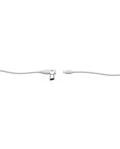 Kabel Logitech - Extention cable, USB-C, 10m, bijeli - 3