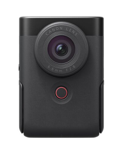 Kamera za vlogging Canon - PowerShot V10, crna - 1