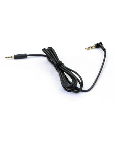 Kabel Sennheiser - Momentum Wireless, 3.5mm, 1.4m, crni - 2