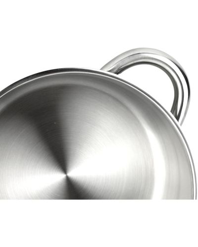 Kaserola Fagor - Silverinox, 2.5 L, inox - 2