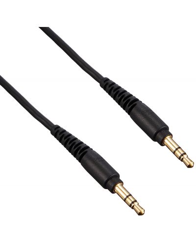 Kabel Shure - EAC3.5MM6, 3.5mm, 0.15m, crni - 2
