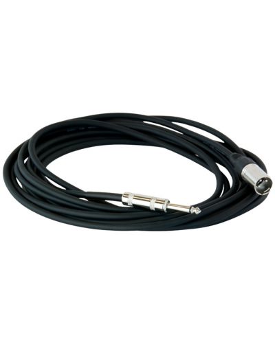 Kabel Master Audio - PMC626, M-XLR/6.3mm, 6m, crni - 1