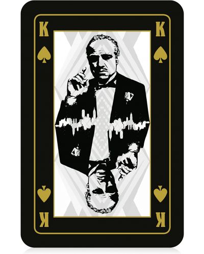 Igraće karte Waddingtons - The Godfather - 3