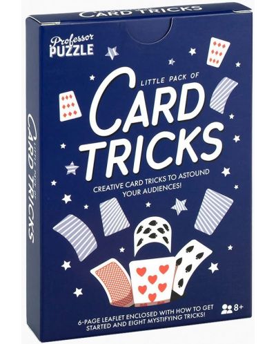 Set karte za igranje  Modiano - Karte s trikovima - 1