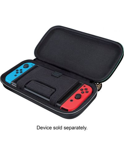 Futrola Big Ben - Deluxe Travel Case, The Legend of Zelda: Tears of the Kingdom (Nintendo Switch/Lite/OLED)	 - 6