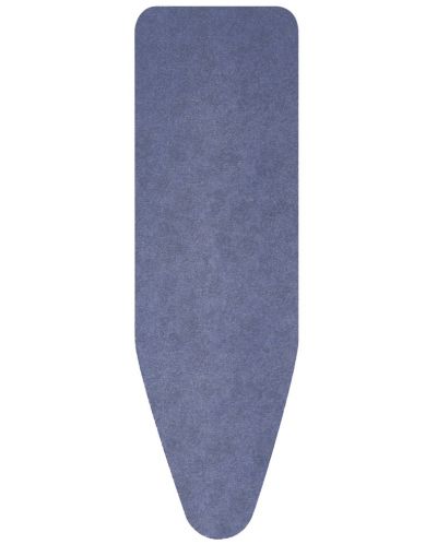 Navlaka za dasku za glačanje Brabantia - Denim Blue, A 110 x 30 х 0.2 cm - 1
