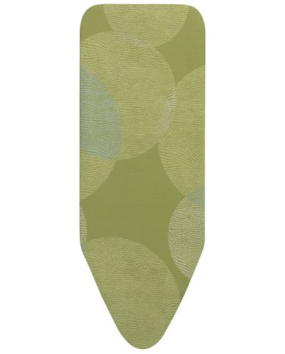 Navlaka za dasku za glačanje Brabantia - Calm Rustle, C 124 x 45 х 0.2 cm - 1