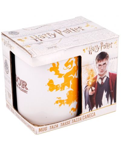 Keramička šalica Uwear - Harry Potter, 325 ml - 3