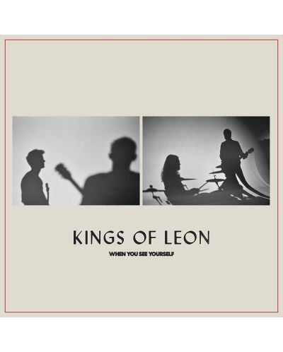 Kings Of Leon - When You See Yourself, Indie Exclusive, Cream (2 Vinyl) - 1