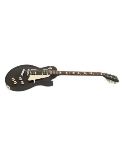 Električna gitara Harley Benton - SC-400, saten/crna - 2
