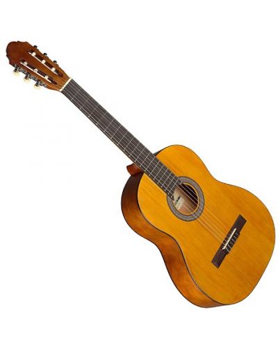 Gitara Stagg - C440 M-NAT, klasična, smeđa - 4