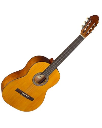 Gitara Stagg - C440 M-NAT, klasična, smeđa - 3