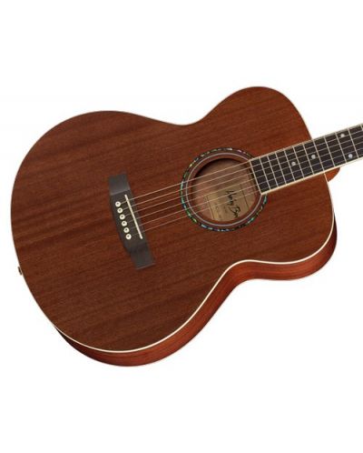 Gitara Harley Benton - CG-45 NS, akustična, smeđa - 2