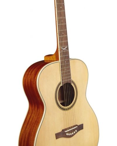 Gitara EKO - NXT A100, akustična, Natural - 3